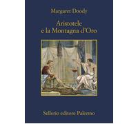 Aristotele e la montagna d'oro