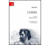 Aristotele. L'anima