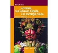 Aristotele, san Tommaso d'Aquino e la psicologia clinica