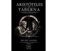 ARISTÓTELES EN TABERNA: En la barra: el hábito te delata