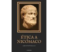 Aristóteles Ética a Nicómaco (Tascabile)