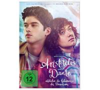Aristoteles und Dante entdecken die Geheimnisse des Universums