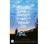 Aristóteles y Dante se sumergen en las aguas del mundo: 2