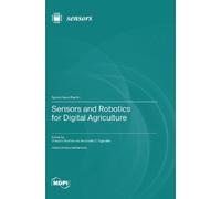 Aristotelis C. Tagarakis Dio Sensors and Robotics for Digita (Copertina rigida)