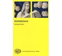 Aristotelismo - Falcon Andrea