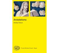 Aristotelismo [Paperback] [Jun 20, 2017] Falcon, Andrea