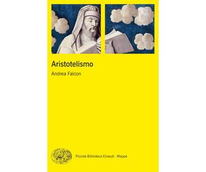 Aristotelismo [Paperback] [Jun 20, 2017] Falcon, Andrea