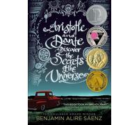 Aristotle and Dante Discover the Secrets of the Universe