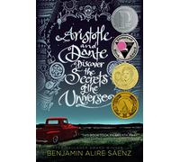 Benjamin Alire Aristotle and Dante Discover the Secrets of the Uni (Tascabile)