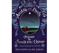 Benjamin Alire Aristotle and Dante Discover the Secrets of t (Copertina rigida)