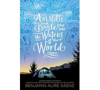 Benjamin Alire Aristotle and Dante Dive Into the Waters of t (Copertina rigida)