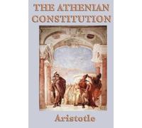 Aristotle Peter Coates Strelbytskyy Multimedia Pu The Athenian Cons (Audiobook)