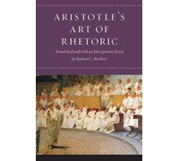 Aristotle Aristotle's Art of Rhetoric (Tascabile)
