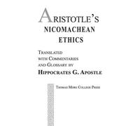 Aristotle Aristotle's Nicomachean Ethics (Tascabile)