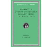 Aristotle: The Athenian Constitution: 285