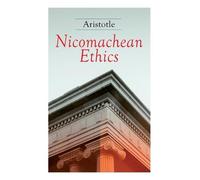 Aristotle D P Chase Nicomachean Ethics (Tascabile)