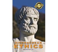 Aristotle, David Ross - translator A Nicomachean Ethics (D (Copertina rigida)