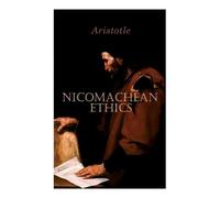 Aristotle Drummond Percy Chase John Alexander Smit Nicomachean Ethic (Tascabile)
