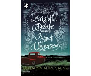 Aristotle e Dante scoprono i segreti dell'universo - 2021 - Monda