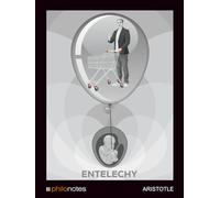 Aristotle - From Potential to Act - Lined A4 Notebook - Philonotes Collection - Artistic Cover Inspired by Ancient Philosophy.: An elegant notebook ... professionals, or as a meaningful gift.