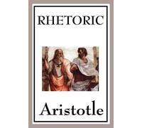 Aristotle Matthew Coles MuseumAudiobooks.com Rhetoric (Tascabile)