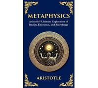 Aristotle Metaphysics (Copertina rigida)
