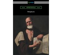 Aristotle Metaphysics (Tascabile)