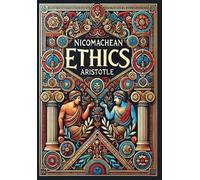 Aristotle Nicomachean Ethics (Collector's Edition) (Laminated (Copertina rigida)