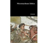 Aristotle Nicomachean Ethics (Copertina rigida)