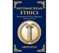 Aristotle Nicomachean Ethics (Copertina rigida)