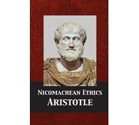 Aristotle Nicomachean Ethics (Copertina rigida)
