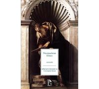 Aristotle Nicomachean Ethics (Tascabile)