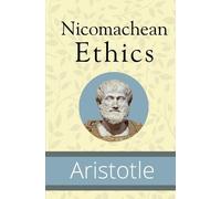 Aristotle Nicomachean Ethics (Tascabile)