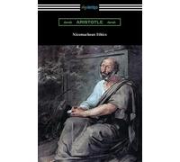 Aristotle Nicomachean Ethics (Tascabile)