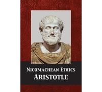 Aristotle Nicomachean Ethics (Tascabile)