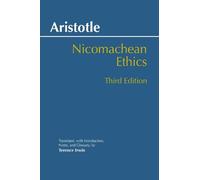 Aristotle Nicomachean Ethics (Tascabile)