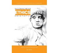 Aristotle Nicomachean Ethics (Tascabile) Focus Philosophical Library
