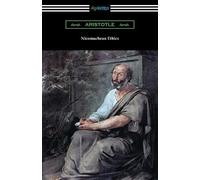 Aristotle Nicomachean Ethics (Translated by W. D. Ross with an Intro (Tascabile)