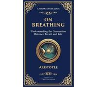 Aristotle On Breathing (Copertina rigida)