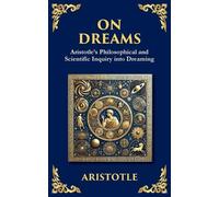 Aristotle On Dreams (Tascabile)