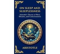 Aristotle On Sleep and Sleeplessness (Copertina rigida)