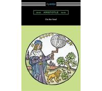 Aristotle On the Soul (Tascabile)
