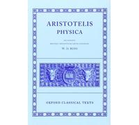 Aristotle Physica