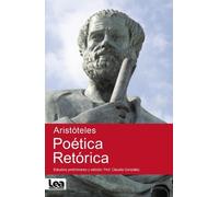 Aristotle Poética. Retórica (Tascabile) Espiritualidad & Pensamiento