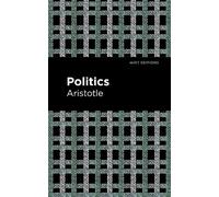 Aristotle Politics (Copertina rigida) Mint Editions