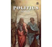 Aristotle Politics (Tascabile)