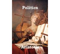 Aristotle Politics (Tascabile)