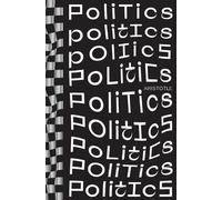 Aristotle Politics (Tascabile)