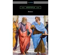 Aristotle Rhetoric (Tascabile)