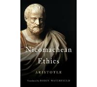 Aristotle Robin Waterfield Nicomachean Ethics (Copertina rigida)